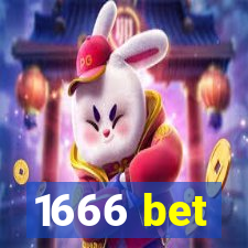 1666 bet